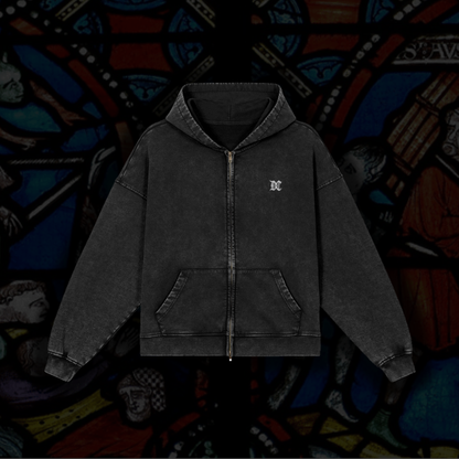 Disciline - Glasswork