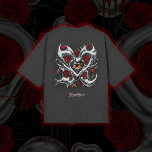 Disciline - Discilove